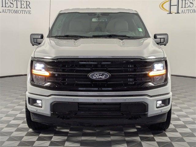 2024 Ford F-150 XLT 2024 Ford F-150 XLT