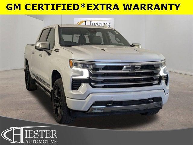 2023 Chevrolet Silverado 1500 High Country 2023 Chevrolet Silverado 1500 High Country
