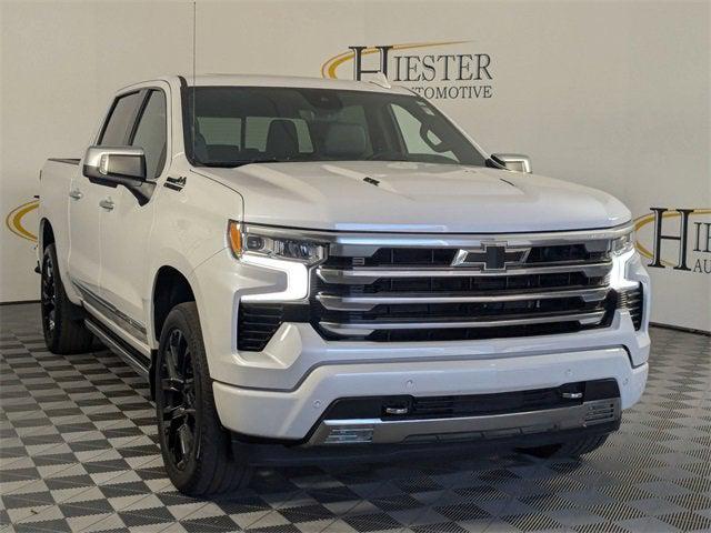2023 Chevrolet Silverado 1500 High Country 2023 Chevrolet Silverado 1500 High Country