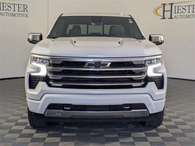 2023 Chevrolet Silverado 1500 High Country 2023 Chevrolet Silverado 1500 High Country