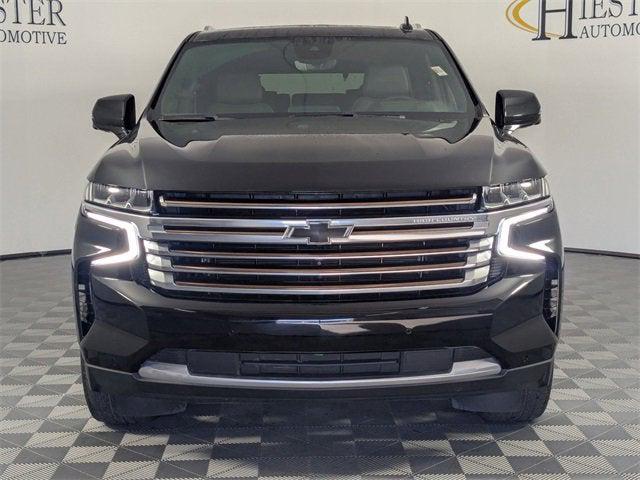 2023 Chevrolet Tahoe 4WD High Country