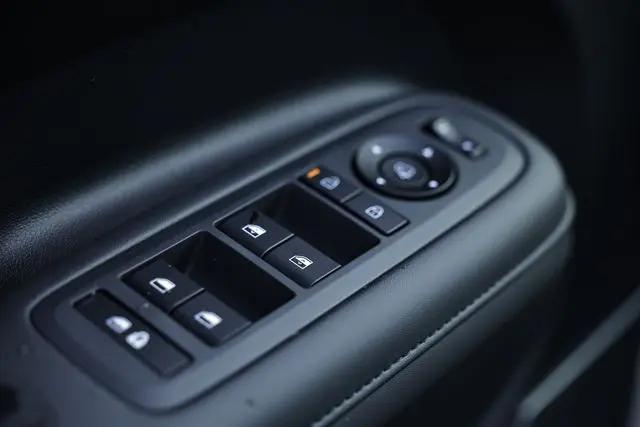 2026 Hyundai Santa Fe Limited 7 Passenger