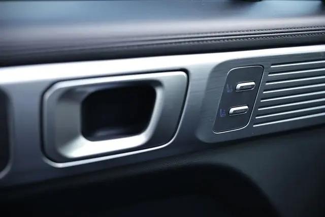 2026 Hyundai Santa Fe Limited 7 Passenger