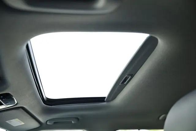 2026 Hyundai Santa Fe Limited 7 Passenger