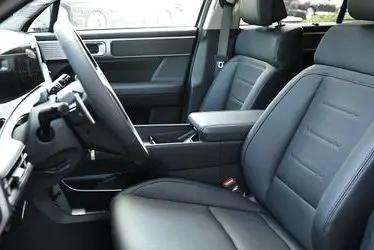2026 Hyundai Santa Fe Limited 7 Passenger