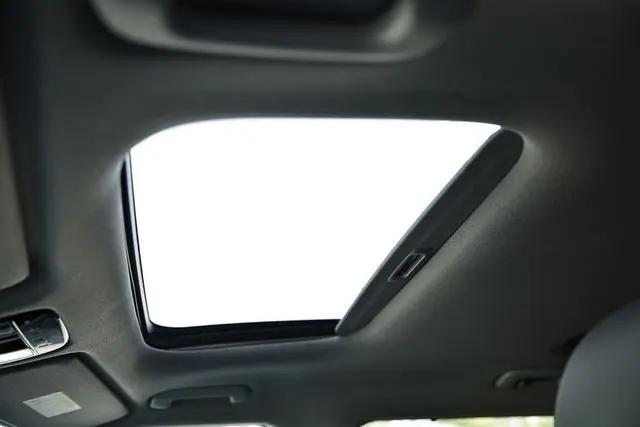2026 Hyundai Santa Fe Limited 7 Passenger
