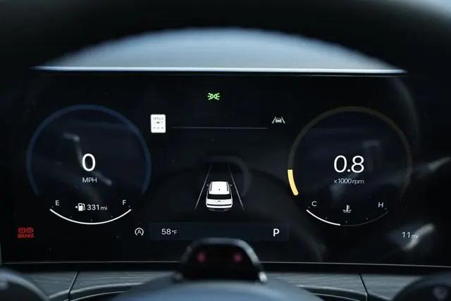 2026 Hyundai Santa Fe Limited 7 Passenger