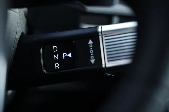 2026 Hyundai Santa Fe Limited 7 Passenger