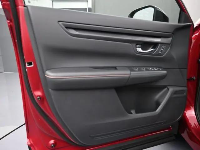 2026 Honda CR-V Hybrid 2WD Sport-L