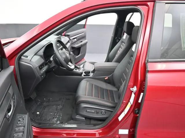 2026 Honda CR-V Hybrid 2WD Sport-L