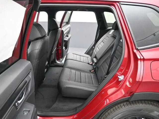 2026 Honda CR-V Hybrid 2WD Sport-L