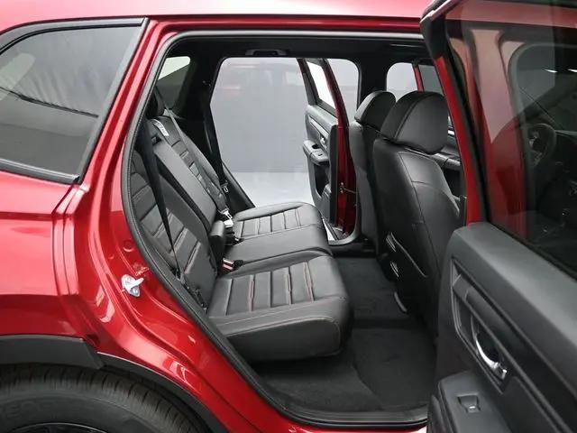 2026 Honda CR-V Hybrid 2WD Sport-L