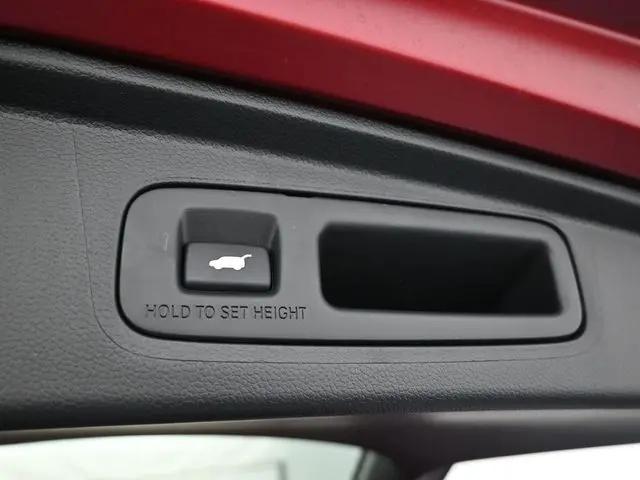 2026 Honda CR-V Hybrid 2WD Sport-L