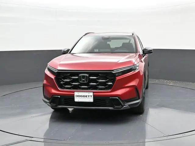 2026 Honda CR-V Hybrid 2WD Sport-L