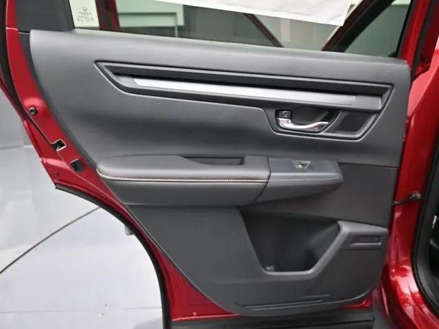 2026 Honda CR-V Hybrid 2WD Sport-L