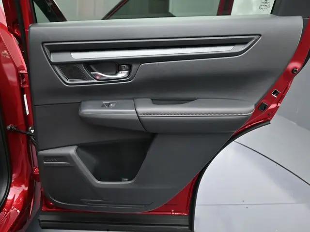 2026 Honda CR-V Hybrid 2WD Sport-L
