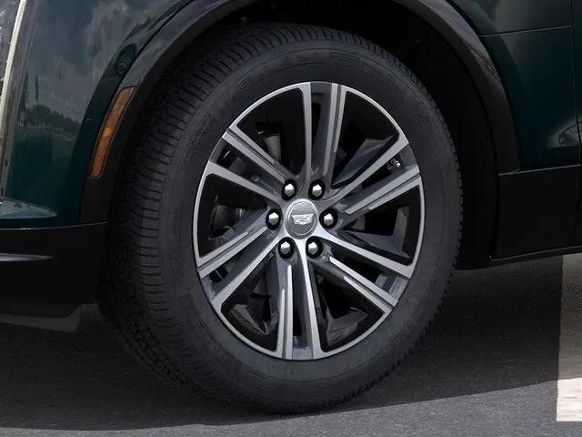 2026 Cadillac iQ Premium Luxury AWD