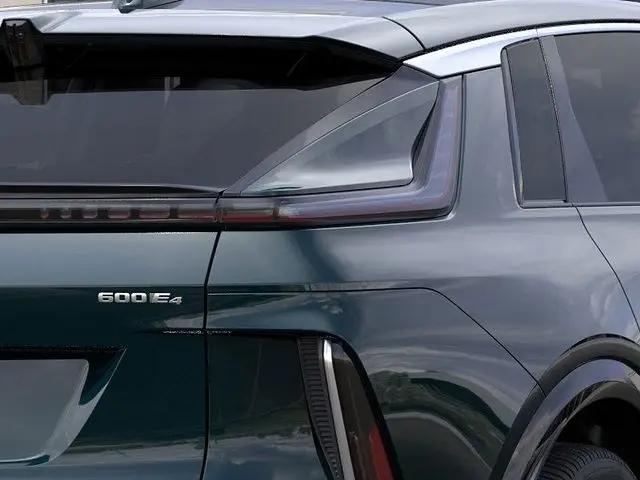 2026 Cadillac iQ Premium Luxury AWD