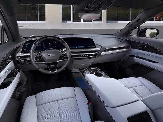 2026 Cadillac iQ Premium Luxury AWD