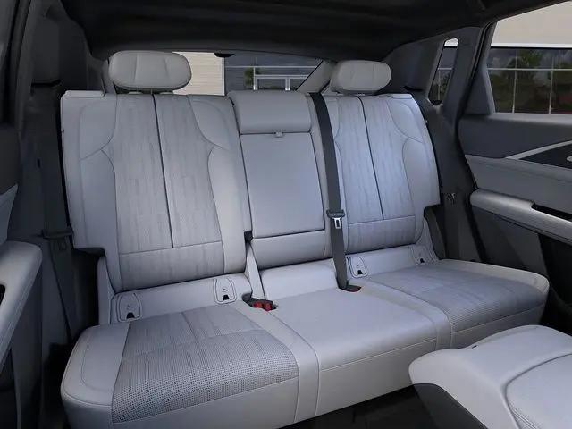 2026 Cadillac iQ Premium Luxury AWD