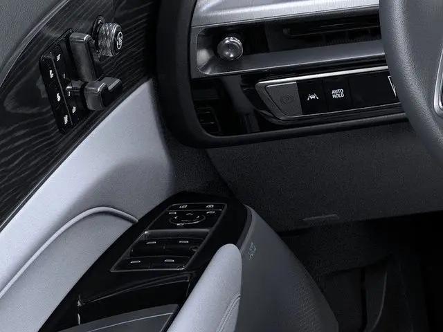 2026 Cadillac iQ Premium Luxury AWD