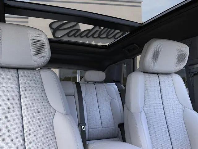2026 Cadillac iQ Premium Luxury AWD