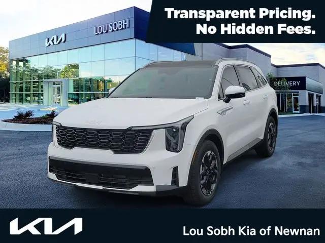 2026 Kia Sorento S for sale in Newnan, GA
