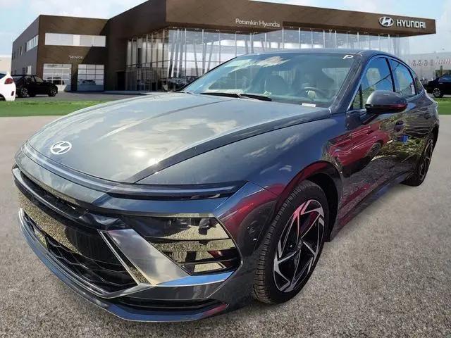 2026 Hyundai Sonata SEL Sport for sale in Hialeah, FL