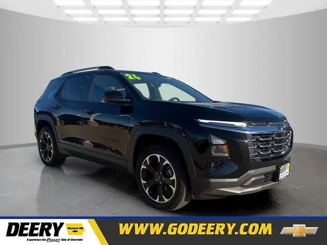 2026 Chevrolet Equinox AWD LT for sale in Pleasent Hill, IA