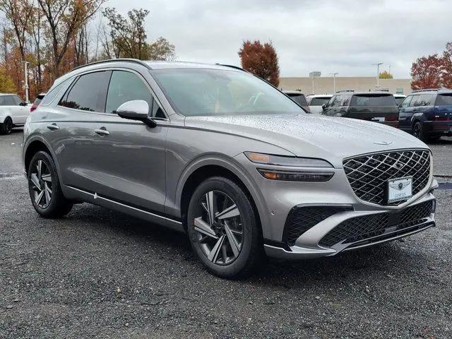 2026 Genesis GV70 3.5T Sport Advanced for sale in Chantilly, VA
