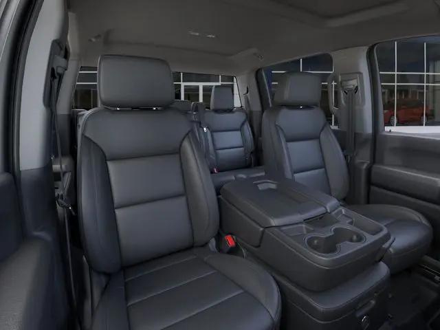 2026 GMC Sierra 3500HD Pro