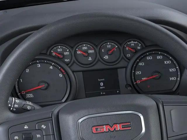 2026 GMC Sierra 3500HD Pro