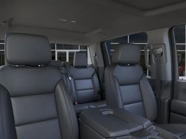 2026 GMC Sierra 3500HD Pro