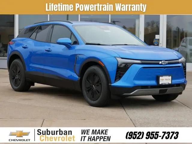 2026 Chevrolet V Blazer LT AWD for sale in Eden Prairie, MN