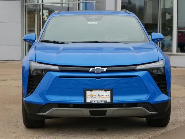 2026 Chevrolet V Blazer LT AWD
