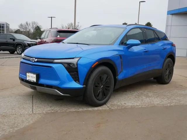 2026 Chevrolet V Blazer LT AWD