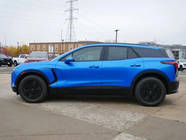 2026 Chevrolet V Blazer LT AWD