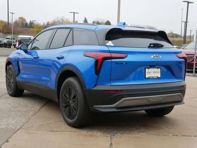 2026 Chevrolet V Blazer LT AWD