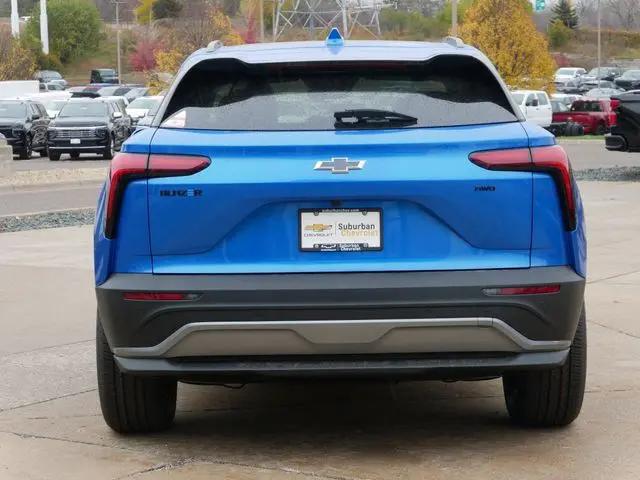 2026 Chevrolet V Blazer LT AWD