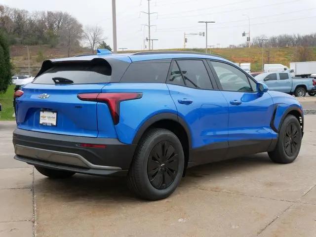 2026 Chevrolet V Blazer LT AWD