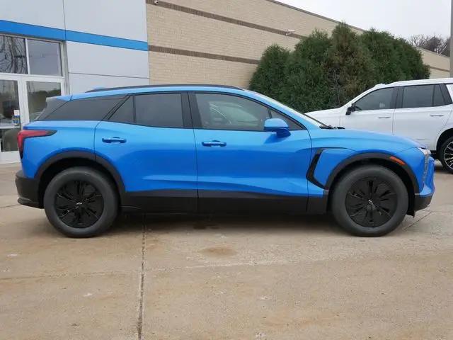 2026 Chevrolet V Blazer LT AWD