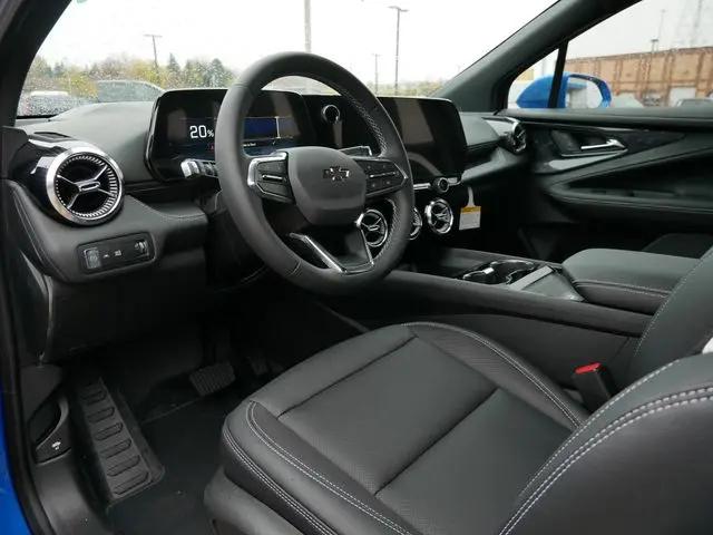 2026 Chevrolet V Blazer LT AWD