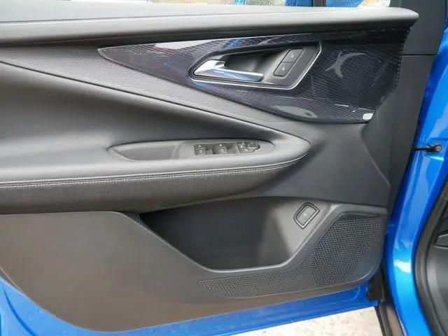 2026 Chevrolet V Blazer LT AWD