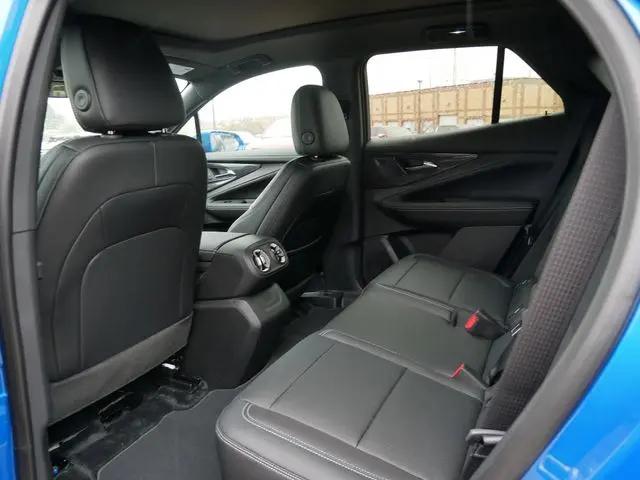 2026 Chevrolet V Blazer LT AWD