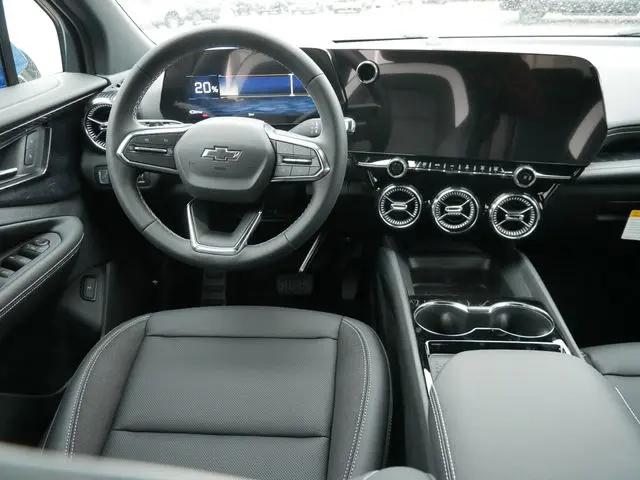 2026 Chevrolet V Blazer LT AWD