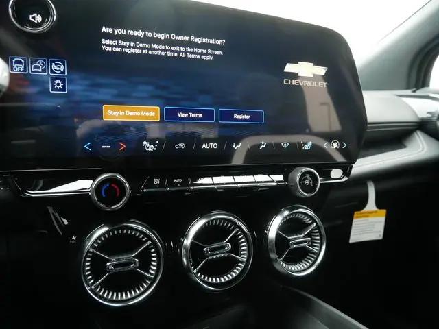 2026 Chevrolet V Blazer LT AWD