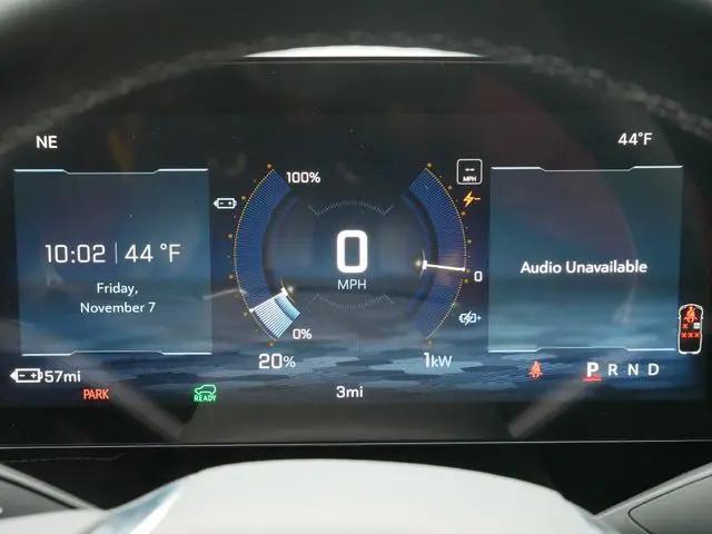 2026 Chevrolet V Blazer LT AWD