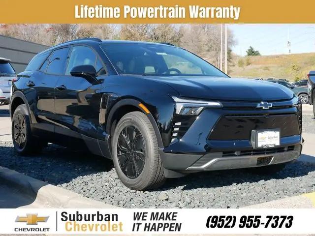2026 Chevrolet V Blazer LT AWD for sale in Eden Prairie, MN