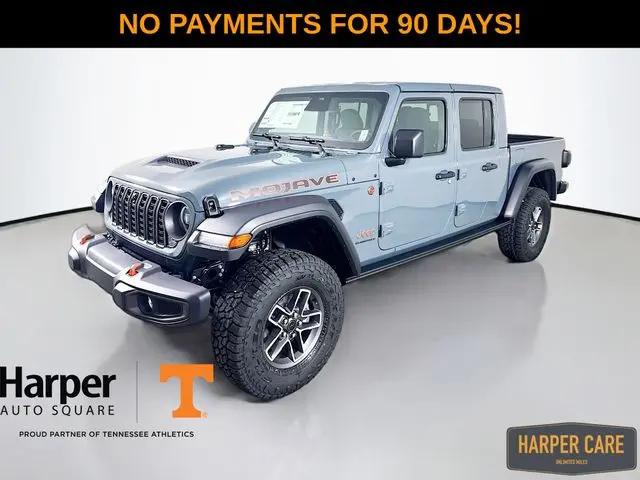 2026 Jeep Gladiator Sport for sale in Alcoa, TN