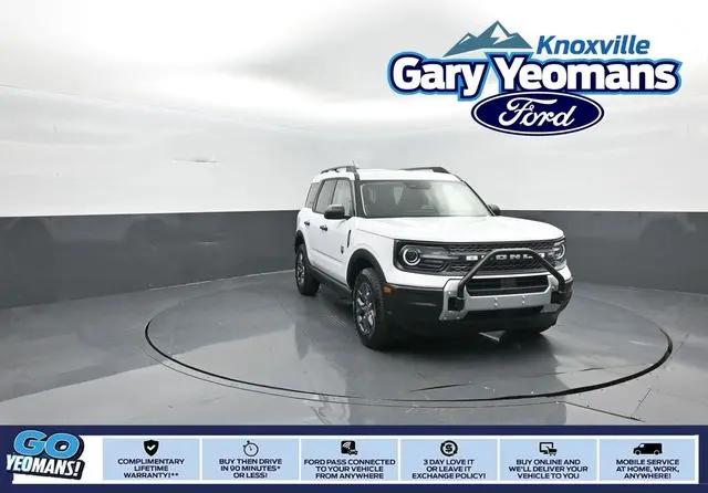2025 Ford Bronco Sport Big Bend for sale in Knoxville, TN